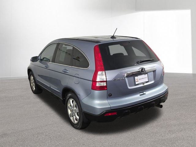 2008 Honda CR-V EX-L