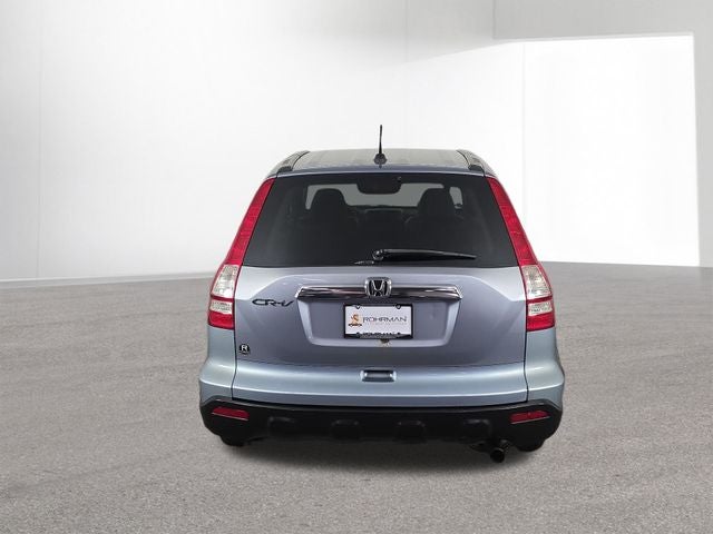 2008 Honda CR-V EX-L