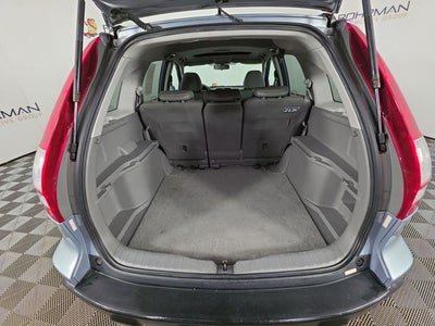 2008 Honda CR-V EX-L