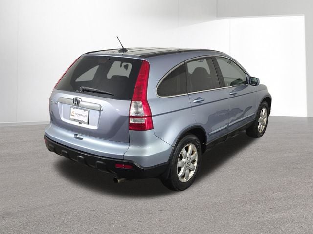 2008 Honda CR-V EX-L