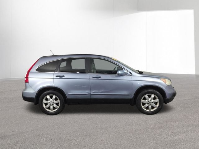 2008 Honda CR-V EX-L