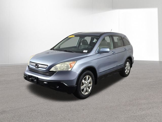 2008 Honda CR-V EX-L
