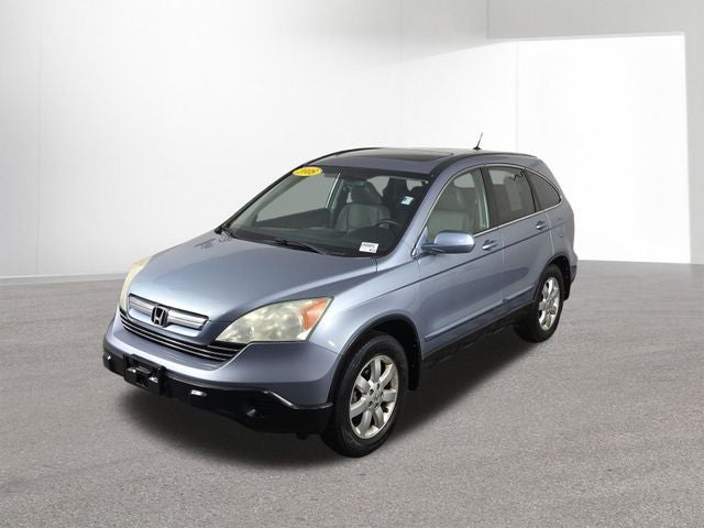 2008 Honda CR-V EX-L