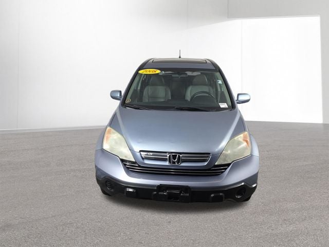 2008 Honda CR-V EX-L