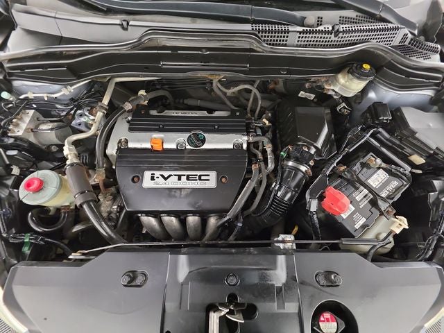 2008 Honda CR-V EX-L