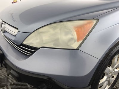 2008 Honda CR-V EX-L