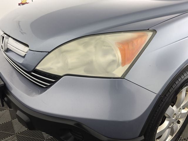 2008 Honda CR-V EX-L