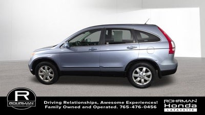 2008 Honda CR-V EX-L