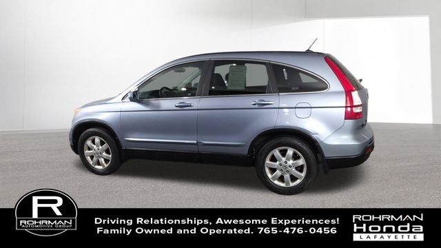 2008 Honda CR-V EX-L