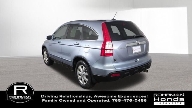 2008 Honda CR-V EX-L