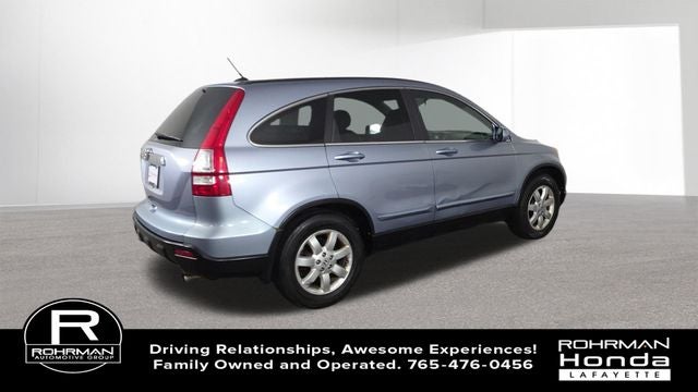 2008 Honda CR-V EX-L