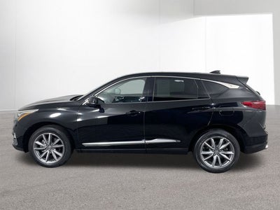 2020 Acura RDX Technology Package