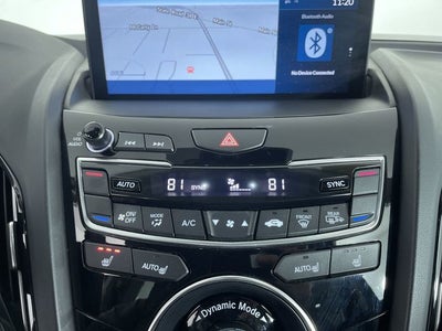 2020 Acura RDX Technology Package