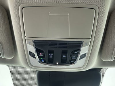 2020 Acura RDX Technology Package