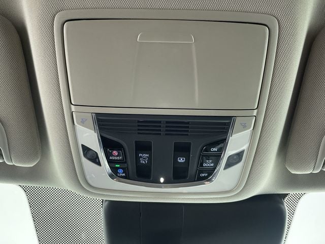 2020 Acura RDX Technology Package