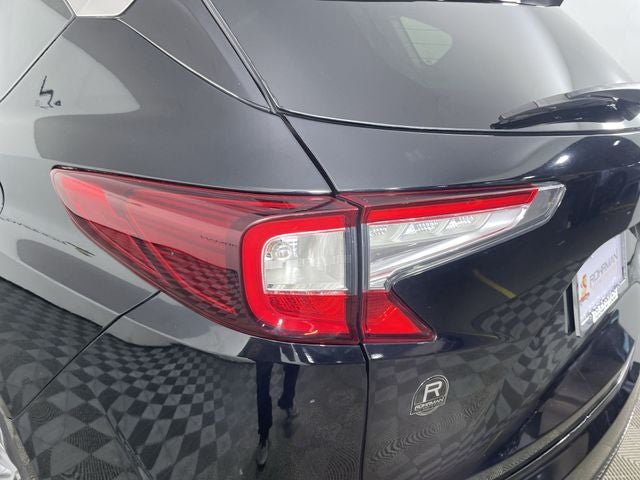 2020 Acura RDX Technology Package