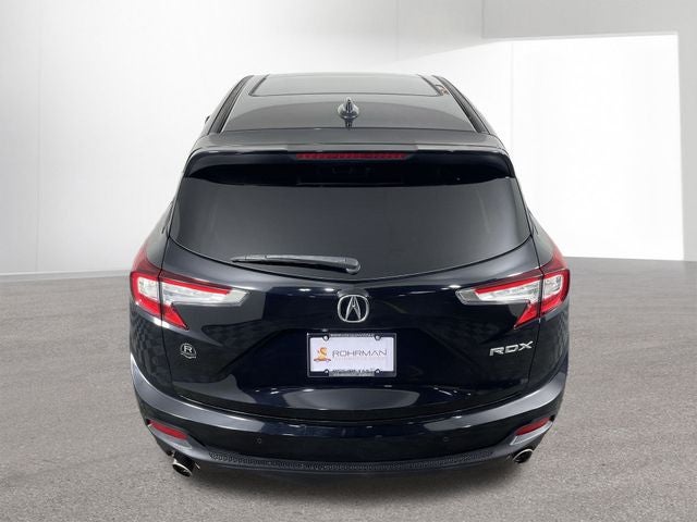 2020 Acura RDX Technology Package