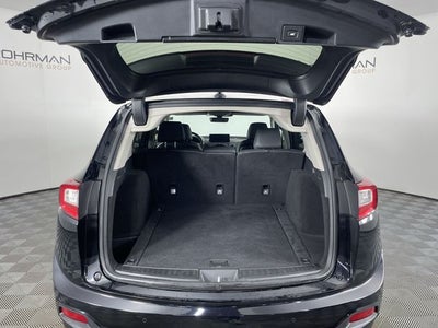 2020 Acura RDX Technology Package