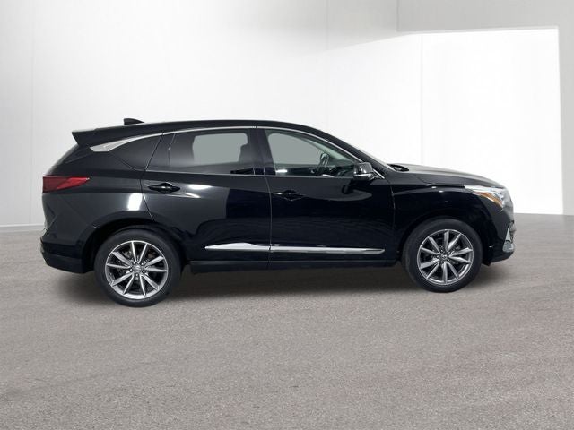 2020 Acura RDX Technology Package