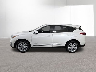 2020 Acura RDX Base SH-AWD