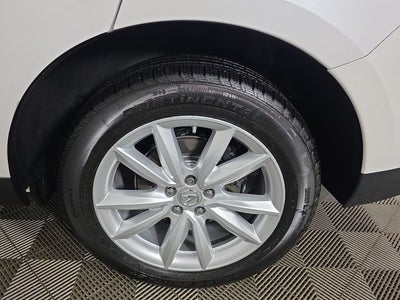 2020 Acura RDX Base SH-AWD