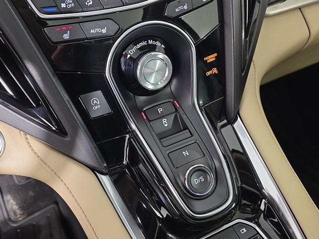 2020 Acura RDX Base SH-AWD