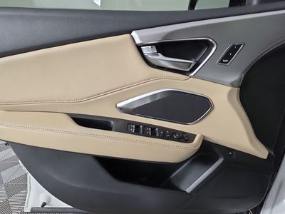 2020 Acura RDX Base SH-AWD