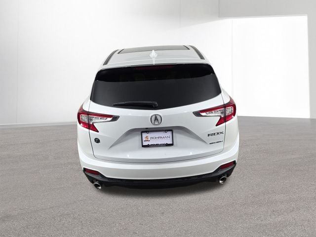 2020 Acura RDX Base SH-AWD