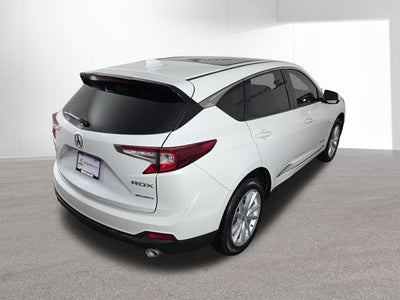 2020 Acura RDX Base SH-AWD