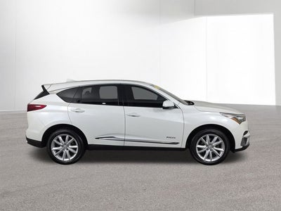 2020 Acura RDX Base SH-AWD