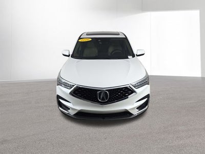 2020 Acura RDX Base SH-AWD
