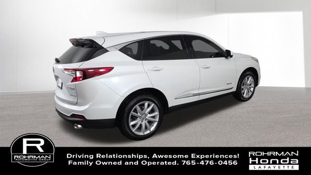 2020 Acura RDX Base SH-AWD