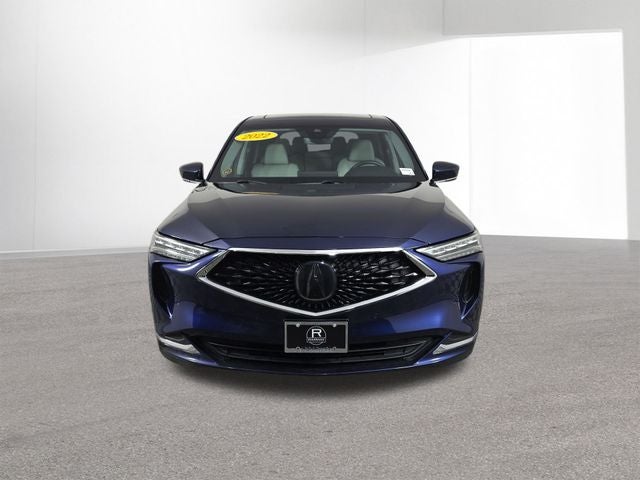 2022 Acura MDX Technology SH-AWD