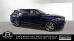 2022 Acura MDX Technology SH-AWD