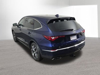 2022 Acura MDX Technology SH-AWD