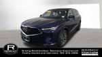 2022 Acura MDX Technology SH-AWD