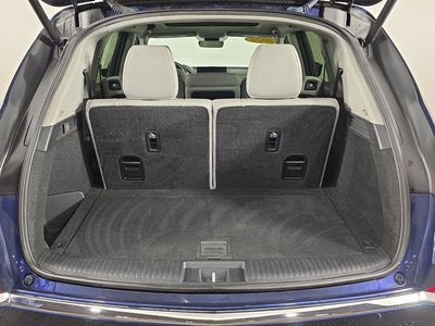 2022 Acura MDX Technology SH-AWD