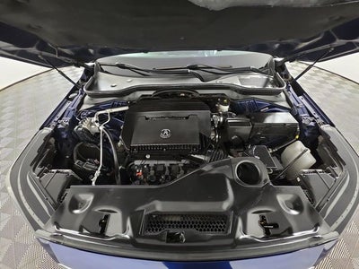 2022 Acura MDX Technology SH-AWD