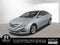 2012 Hyundai Sonata Limited