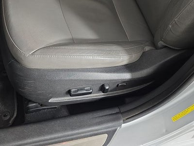 2012 Hyundai Sonata Limited