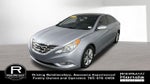 2012 Hyundai Sonata Limited