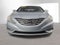 2012 Hyundai Sonata Limited