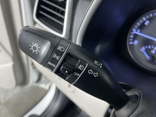 2021 Hyundai Tucson Sport