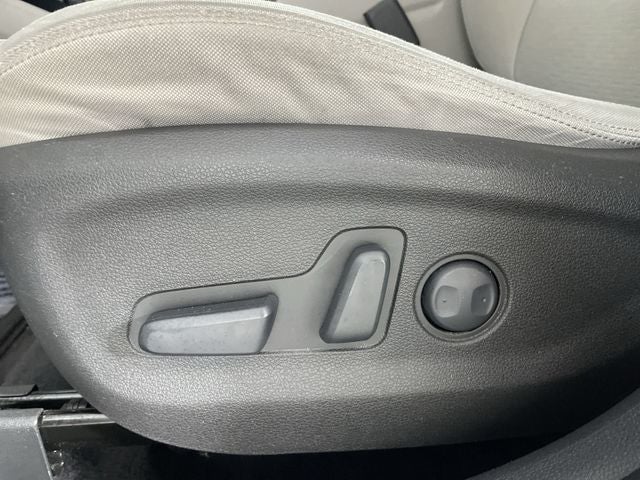 2021 Hyundai Tucson Sport