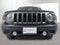 2015 Jeep Patriot High Altitude