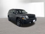 2015 Jeep Patriot High Altitude