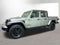 2021 Jeep Gladiator Willys