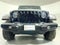2021 Jeep Gladiator Willys