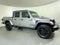 2021 Jeep Gladiator Willys