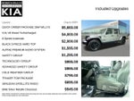 2021 Jeep Gladiator Willys
